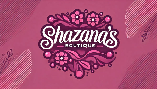 Shazana's Boutique