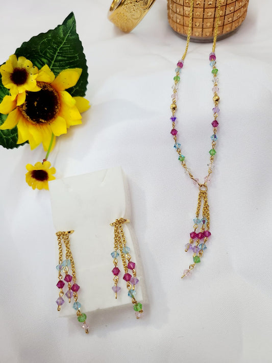 Swarovski Jewelry sets