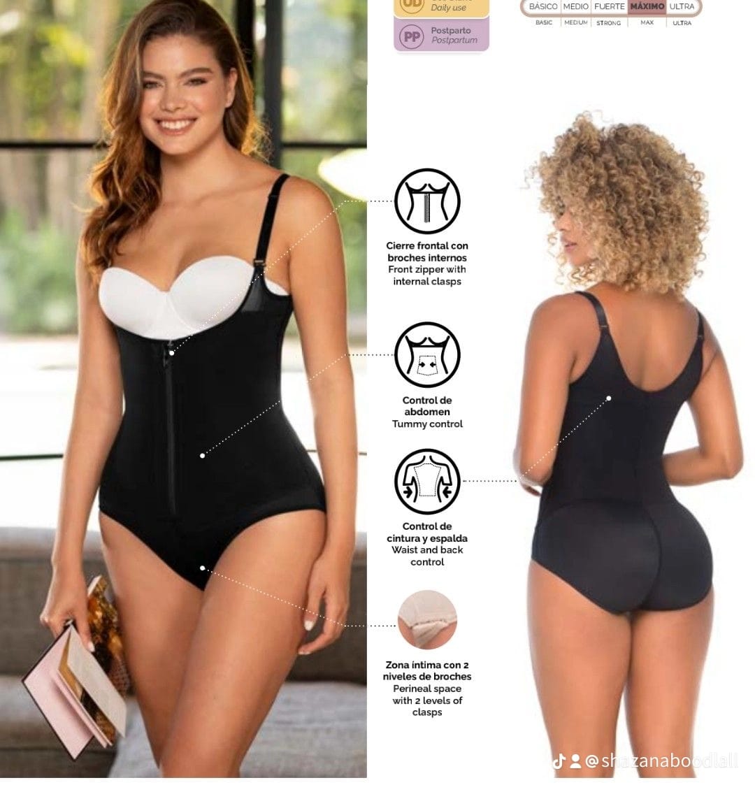 Body Shapewear(Faja)