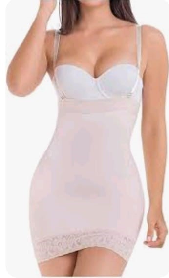 Shapewear(whole slip)