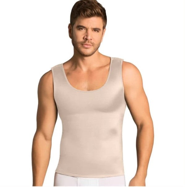 Men's Compression Vest