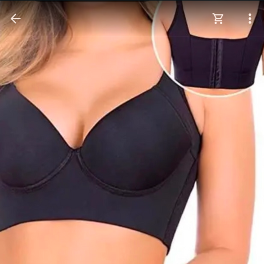 Bras- (Longline)